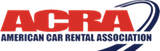 American Car Rental Association